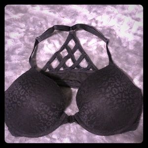 Victoria’s Secret Pink push up bra